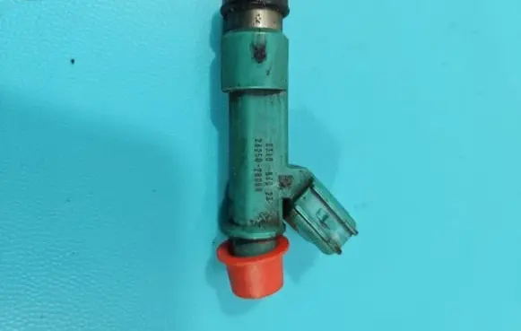 Toyota RAV 4 (XA30) Fuel injector 23250-28080 IMPRK1386112