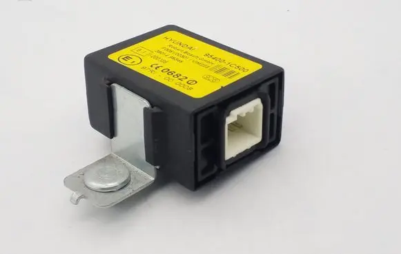 Hyundai Getz Immobilizer control unit/module 954001C500 3901495345