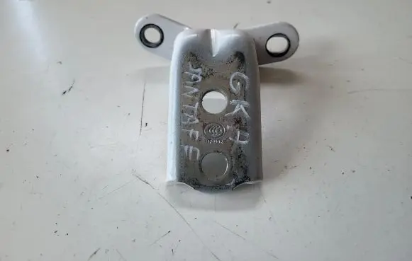 Hyundai Santa Fe Rear door lower hinge