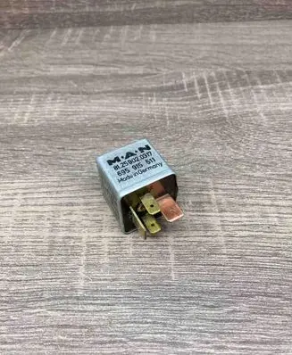 Man TGE 1gen Other relay 81259020317 695915511