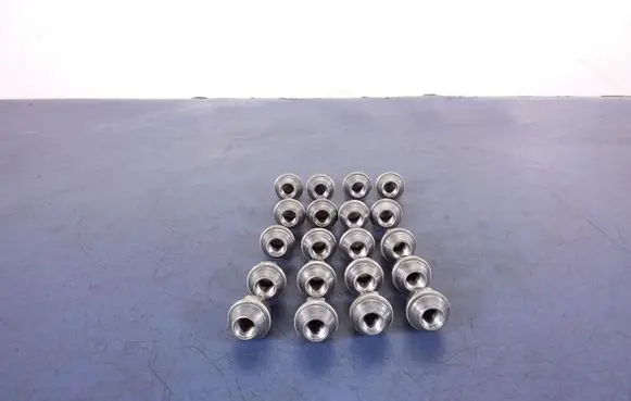 Ford Focus Nuts/bolts FORD OE
