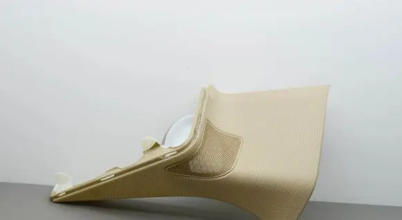 Audi A5 (C) pillar trim 8W8867246A