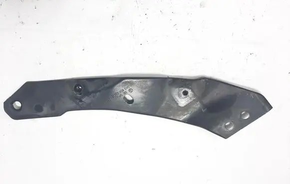Volkswagen Golf VI Headlight/headlamp mounting bracket 5K0806929B