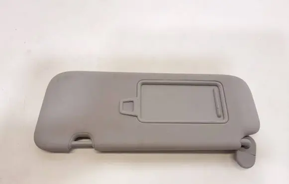 Hyundai Ioniq Sun visor