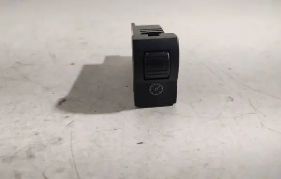 Panel lighting control switch