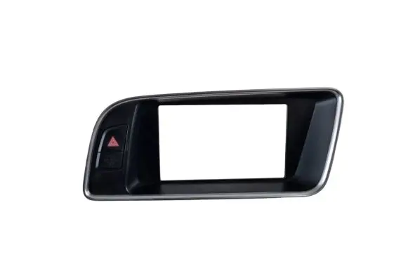 Audi Q5 SQ5 Radio/GPS head unit trim 8R2857186H 8R2857186