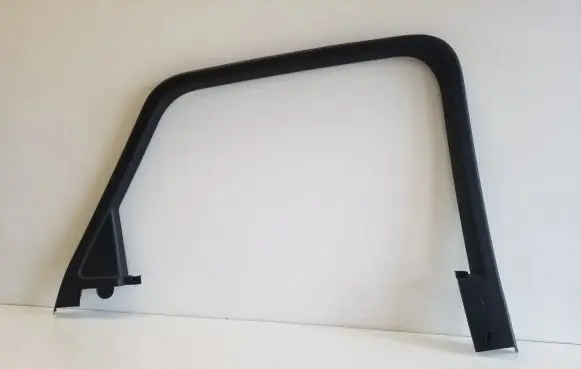 Audi Q3 8U Other rear door trim element 8U0867671