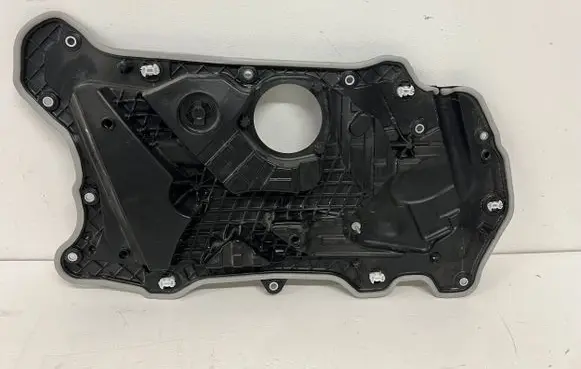 BMW 8 G16 Front door card panel trim 7440716 50403110 504031
