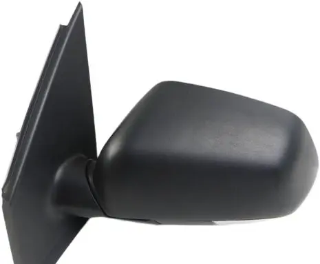 Volkswagen Polo IV 9N3 Front door electric wing mirror E9024245 E9014245