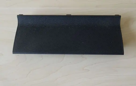 Audi A4 S4 B7 8E 8H Panel drawer/shelf pad 8E0864147