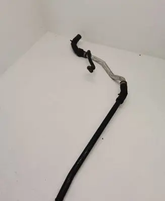 Mercedes-Benz C AMG W205 Engine coolant pipe/hose A2058300002