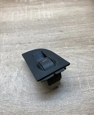 Audi A6 S6 C5 4B Electric window control switch 4B0959855 4B0959521