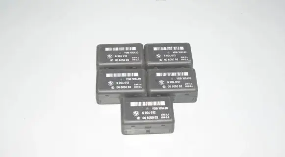 BMW X5 E53 Rain sensor 6904012 61356904012 8382468