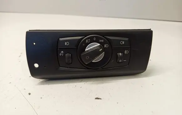 Light switch