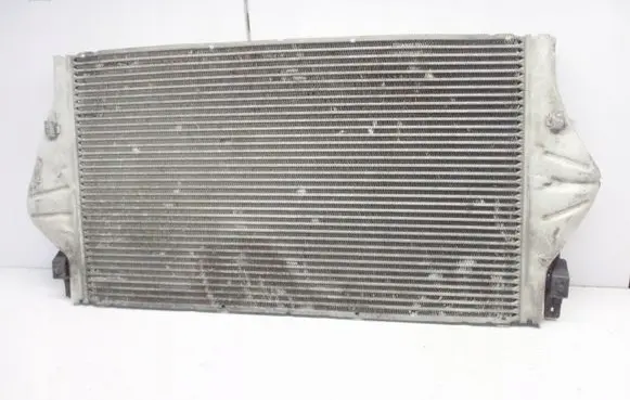 Renault Vel Satis Intercooler radiator 8200033732B