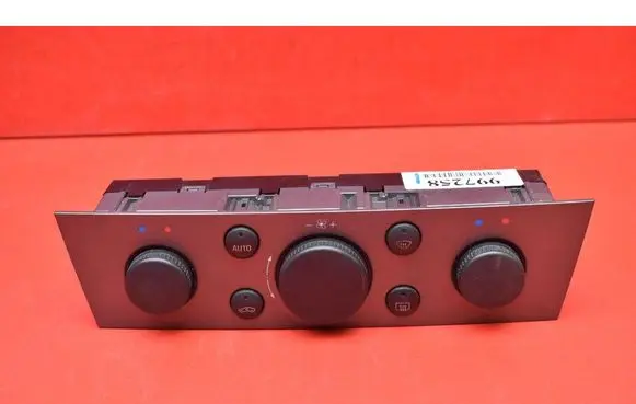 Climate control unit