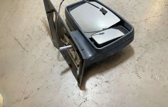 Mercedes-Benz Sprinter W906 Manual wing mirror A0008106619 28440107B 615891430102