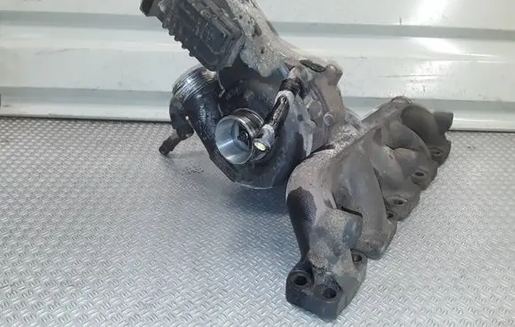 Volvo V70 Turbo 31293029 6NW009543
