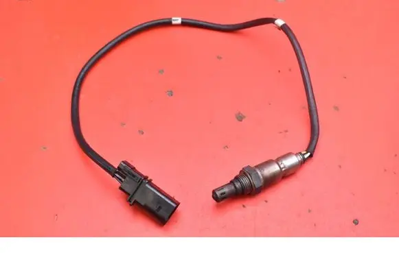 Skoda Octavia Mk3 (5E) Lambda probe sensor 04L906262A