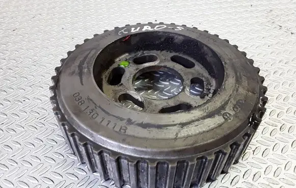 Skoda Octavia Mk1 (1U) Fuel pump gear (pulley) 038130111B