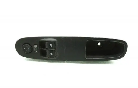 Fiat Grande Punto Electric window control switch 