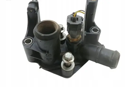 Ford Fiesta Engine coolant pipe/hose