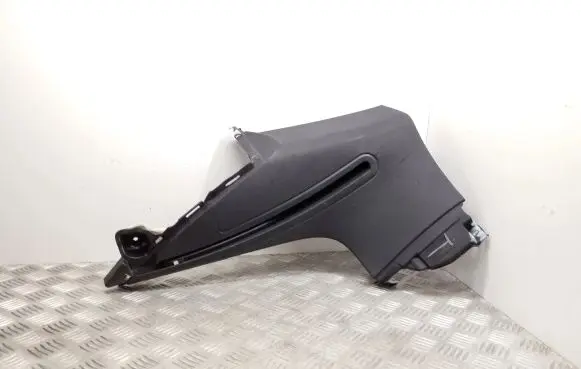 Audi A4 S4 B9 (D)pillar trim (top) 8W9867246