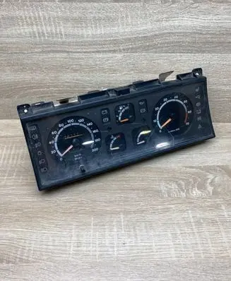 Renault Espace II Speedometer (instrument cluster) 09050369902 6025104547 MH63Y190