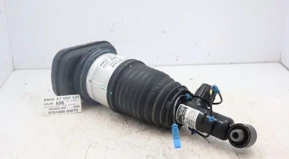 BMW X7 G07 Rear shock absorber/damper 6869040MWGGK300626 6869040