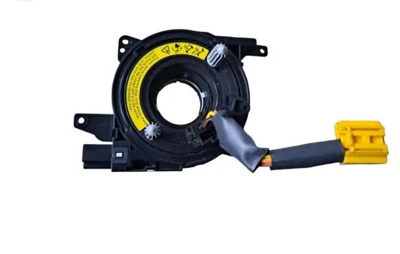 Volvo S80 Airbag slip ring squib (SRS ring) 31313818 ANJ7610038