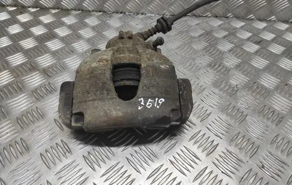 Renault Megane II Front brake caliper