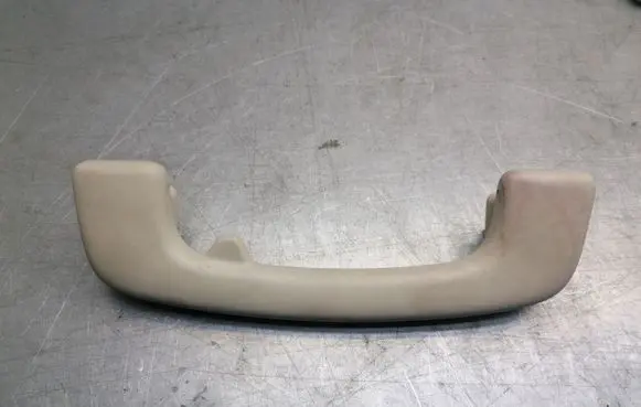 Citroen C4 I Rear interior roof grab handle