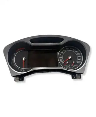 Ford S-MAX Speedometer (instrument cluster) 8M2T10849VA