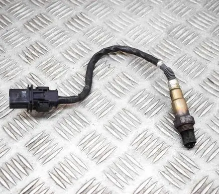 BMW X3 F25 Lambda probe sensor 0281004018 7791600