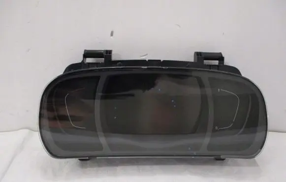 Renault Kadjar Speedometer (instrument cluster) P248103271R