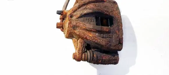Toyota Corolla Verso AR10 Front brake caliper 
