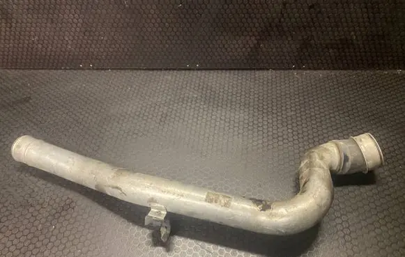 Volkswagen Phaeton Intercooler hose/pipe 3D0145834
