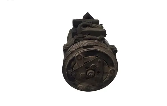 Ford Focus Air conditioning (A/C) compressor (pump) 3M5H19D629SB 8465803524 1255