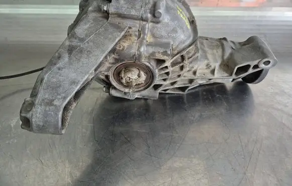 Mercedes-Benz ML W163 Front differential 4460310010 4460310009