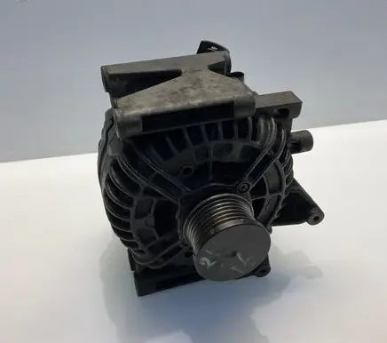 Mercedes-Benz E W211 Generator/alternator