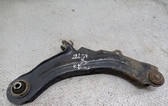 Renault Scenic II - Grand scenic II Front lower control arm/wishbone