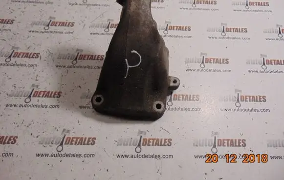 Mercedes-Benz E W211 Engine mounting bracket A6422230104