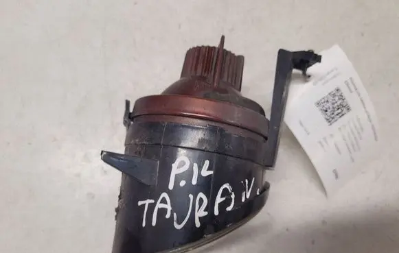 Volkswagen Touran I Front fog light