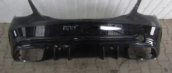 Mercedes-Benz C AMG W202 Rear bumper A205
