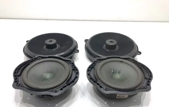 Mazda CX-7 Audio system kit BR8W66960A