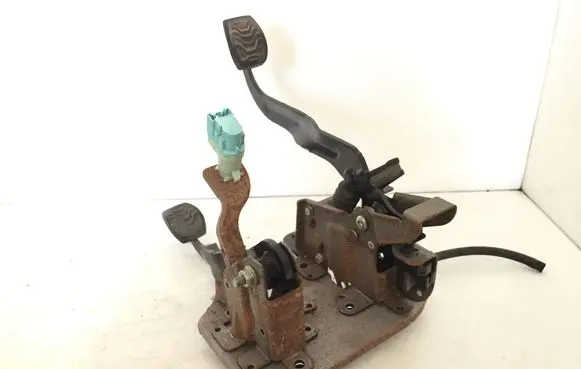 Ford Transit Pedal assembly 