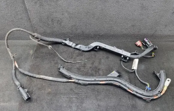 Audi Q7 4M Other wiring loom 4M1971111AB