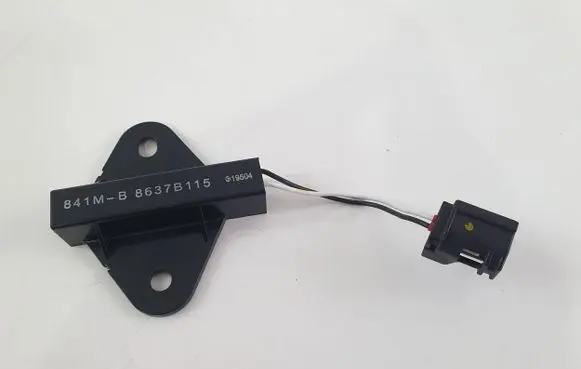 Mitsubishi Eclipse Cross Other control units/modules 8637B115 841MB8637B115