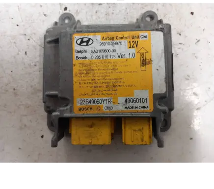 Hyundai Santa Fe Airbag control unit/module 959102B970 SA310960000