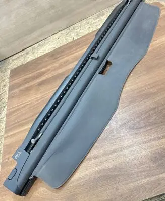 BMW 5 E60 E61 Parcel shelf load cover 